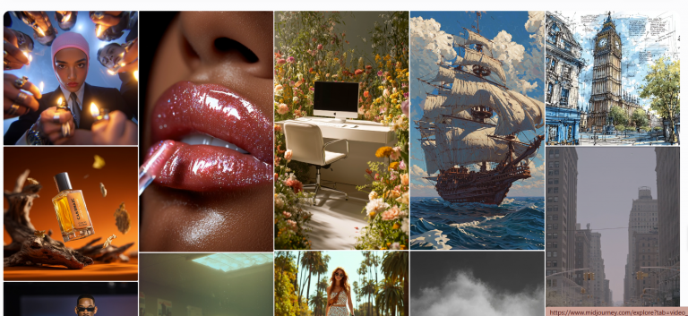 أفضل أدوات الذكاء الإصطناعي في 2025