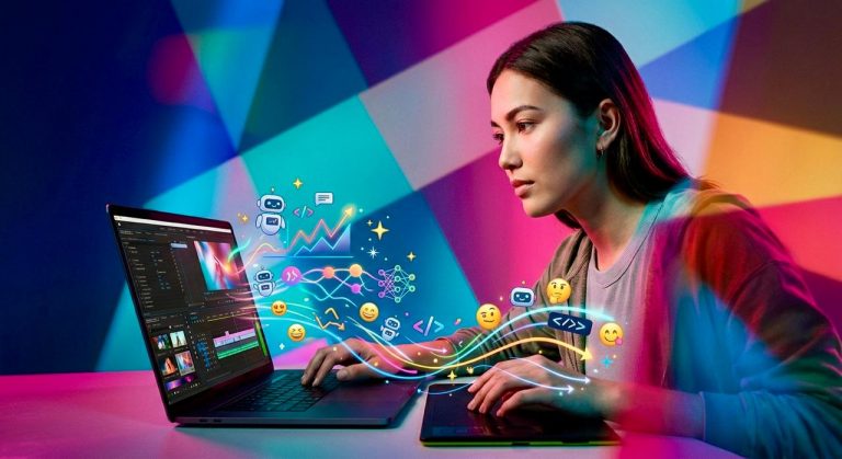 أفضل أدوات إنشاء الفيديو بالذكاء الاصطناعي في 2026